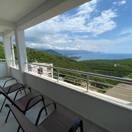 Halcon Apartments Котор Екстериор снимка