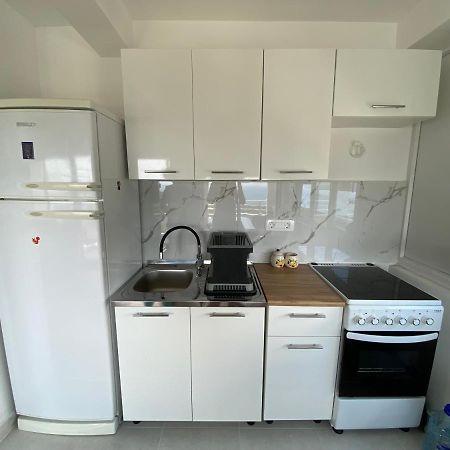 Halcon Apartments Котор Екстериор снимка