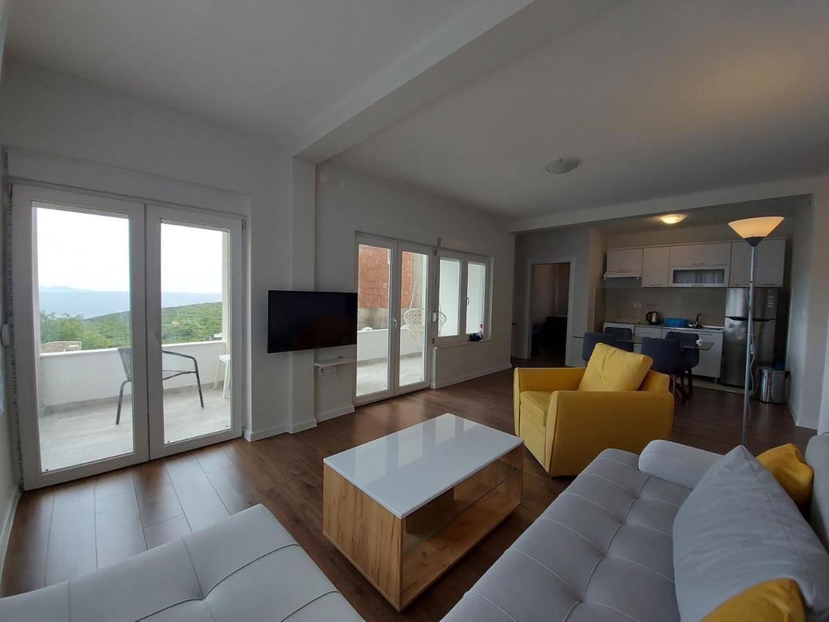 Halcon Apartments Котор Екстериор снимка