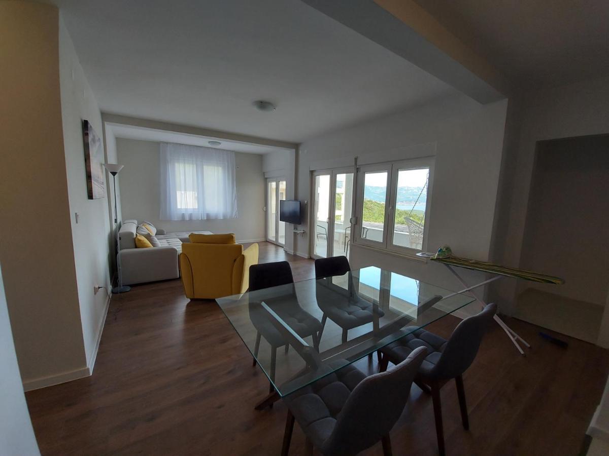 Halcon Apartments Котор Екстериор снимка
