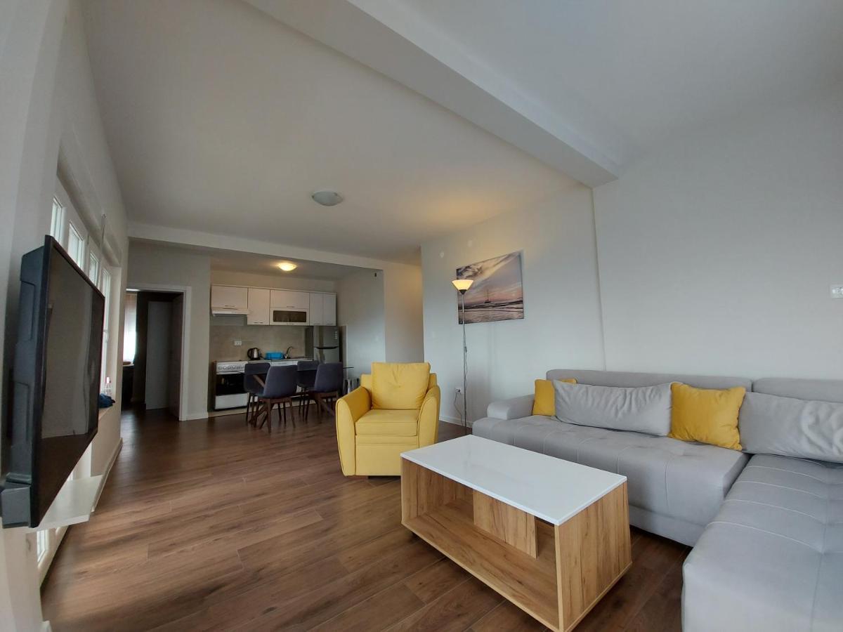Halcon Apartments Котор Екстериор снимка