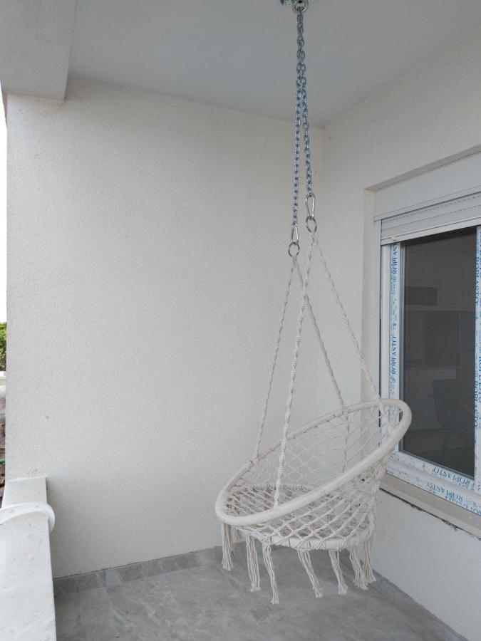 Halcon Apartments Котор Екстериор снимка