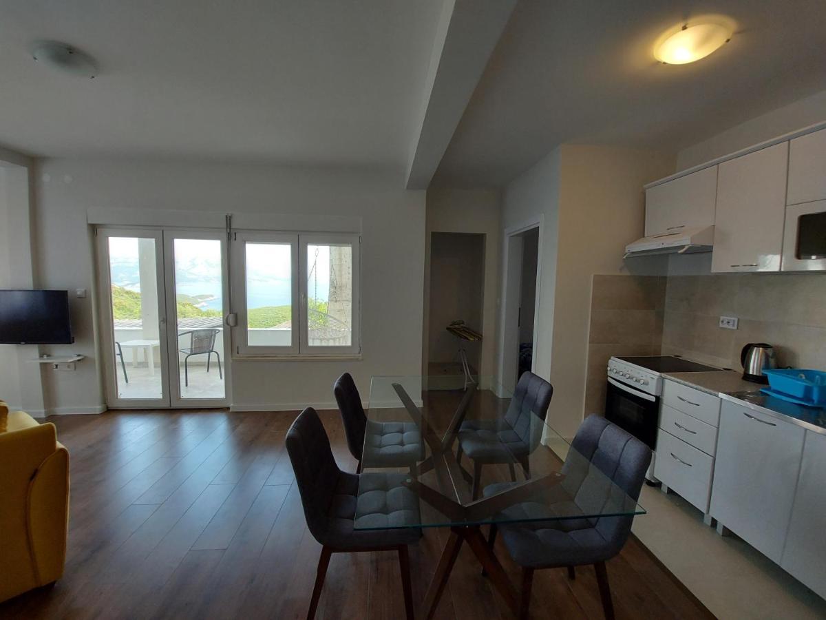 Halcon Apartments Котор Екстериор снимка
