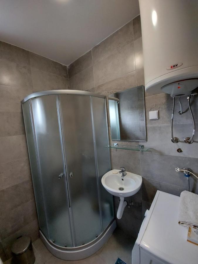 Halcon Apartments Котор Екстериор снимка