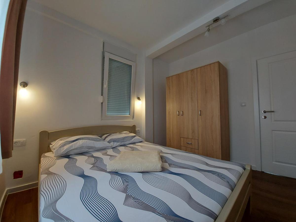 Halcon Apartments Котор Екстериор снимка