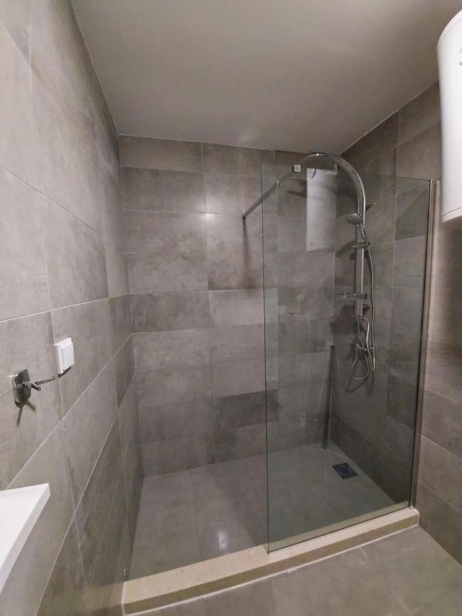 Halcon Apartments Котор Екстериор снимка