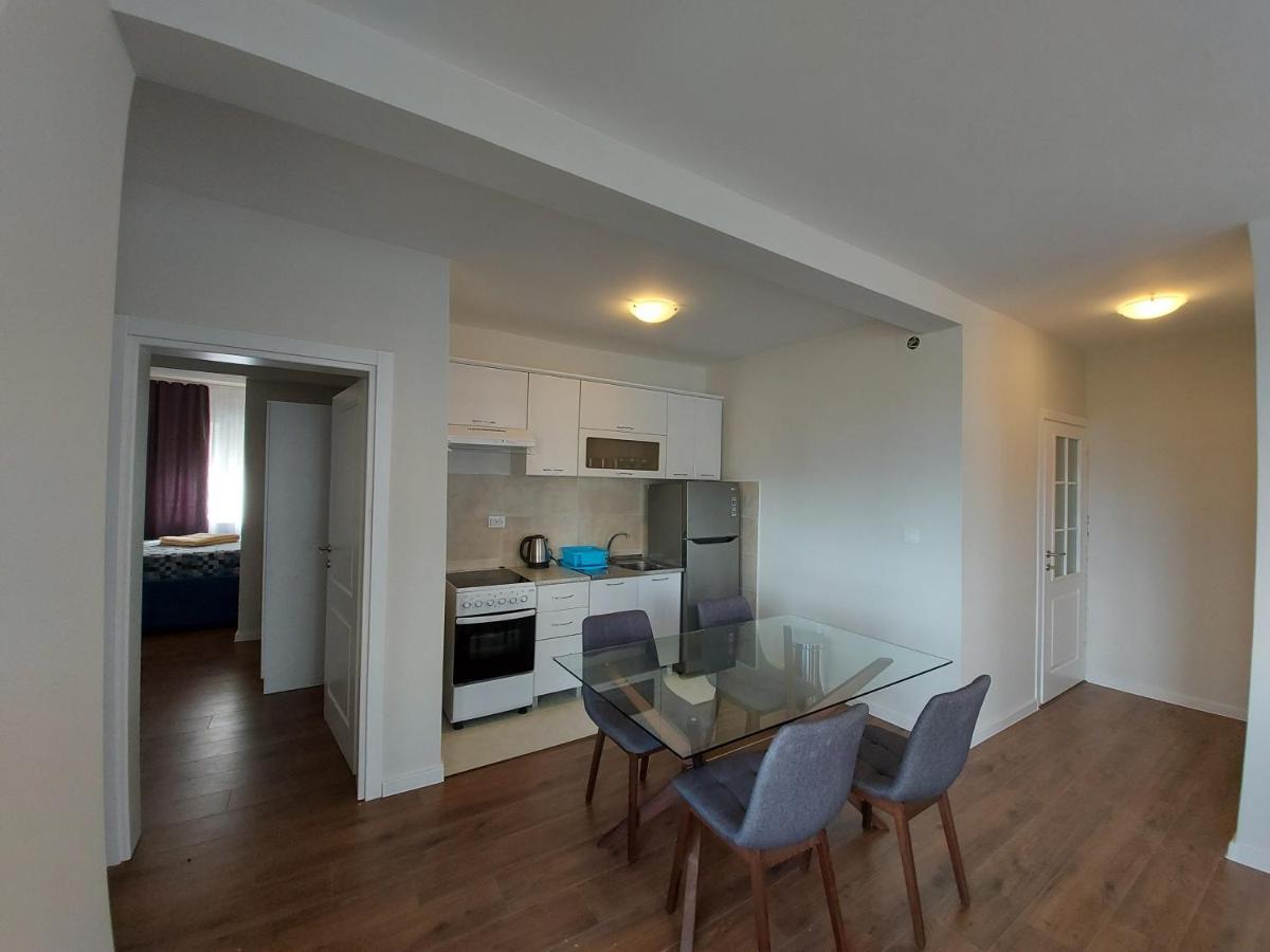 Halcon Apartments Котор Екстериор снимка
