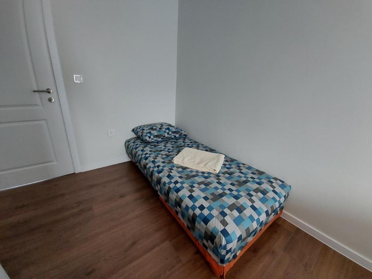 Halcon Apartments Котор Екстериор снимка