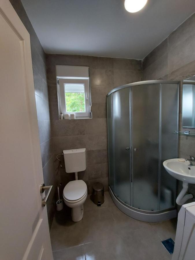 Halcon Apartments Котор Екстериор снимка