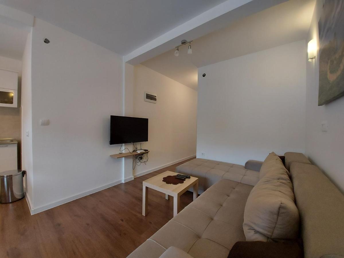 Halcon Apartments Котор Екстериор снимка