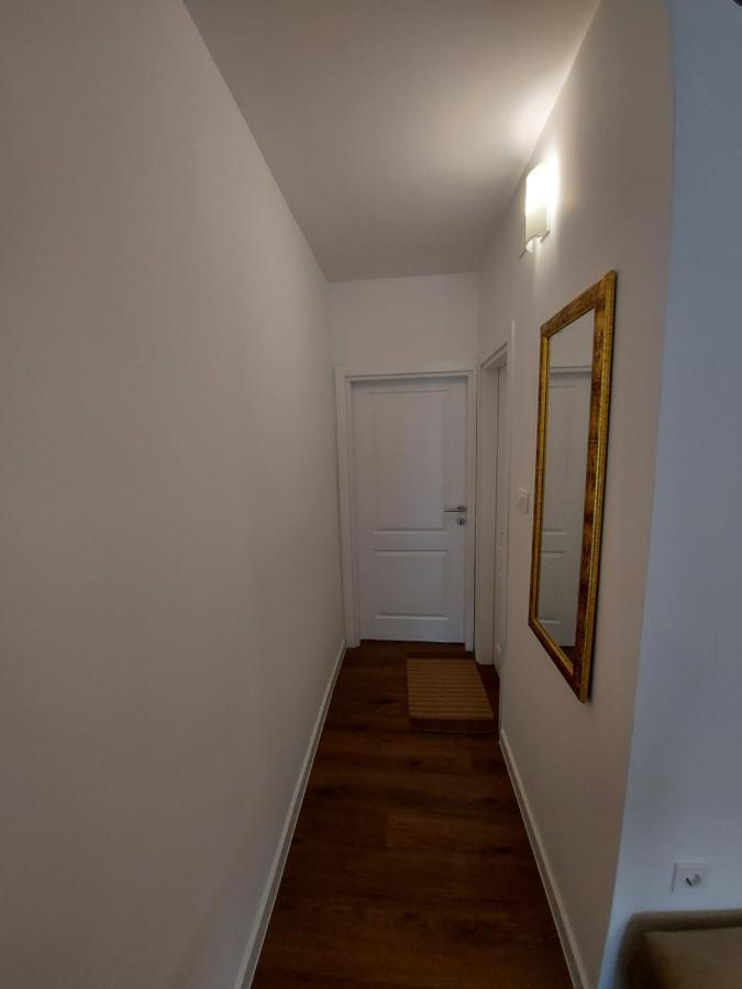 Halcon Apartments Котор Екстериор снимка
