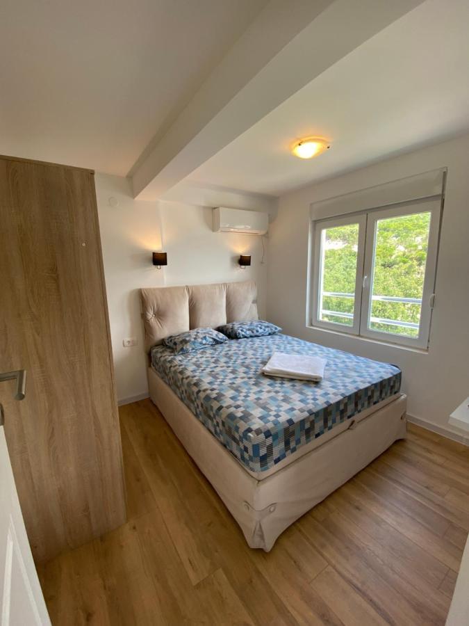 Halcon Apartments Котор Екстериор снимка