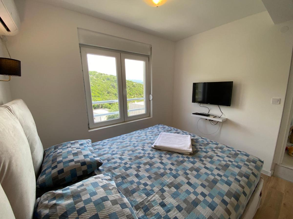 Halcon Apartments Котор Екстериор снимка