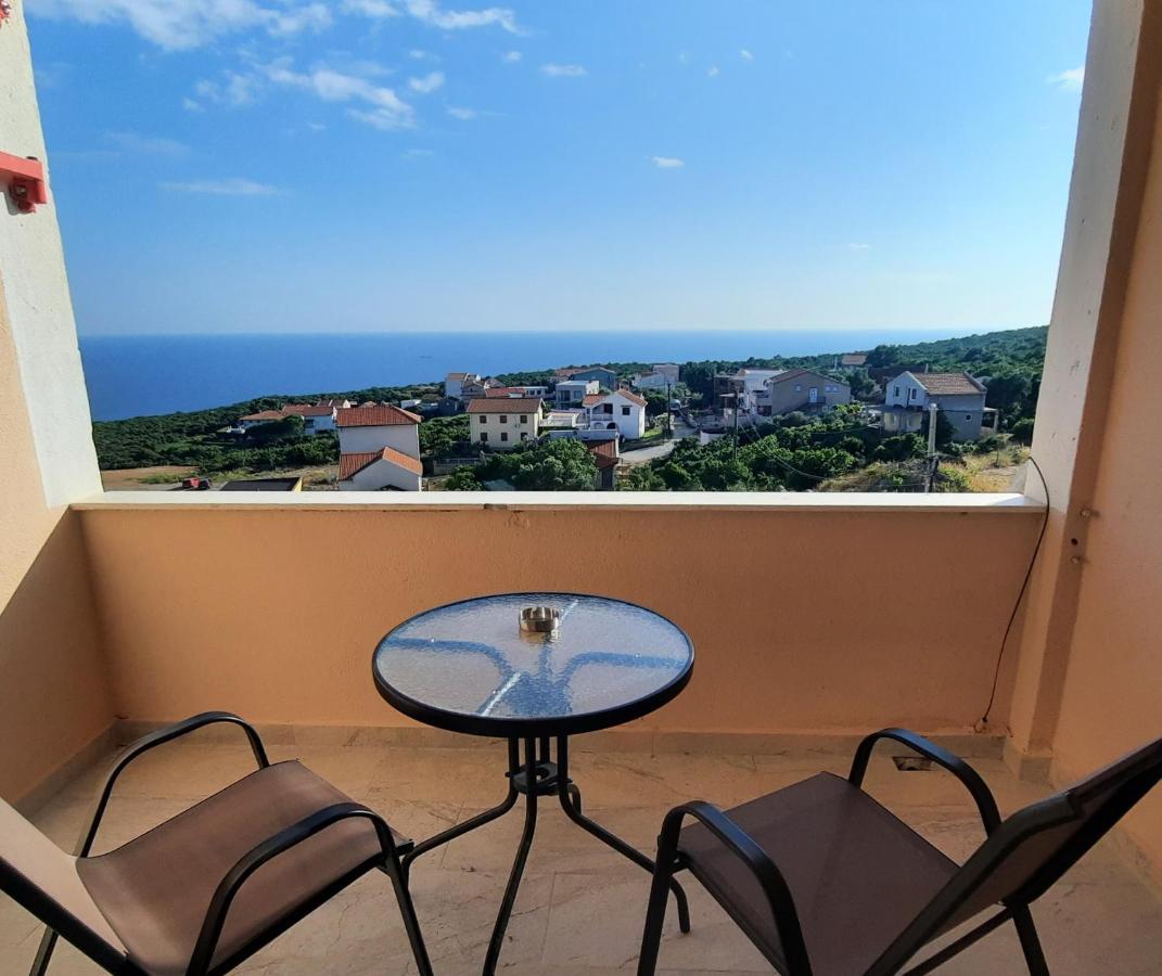 Halcon Apartments Котор Екстериор снимка