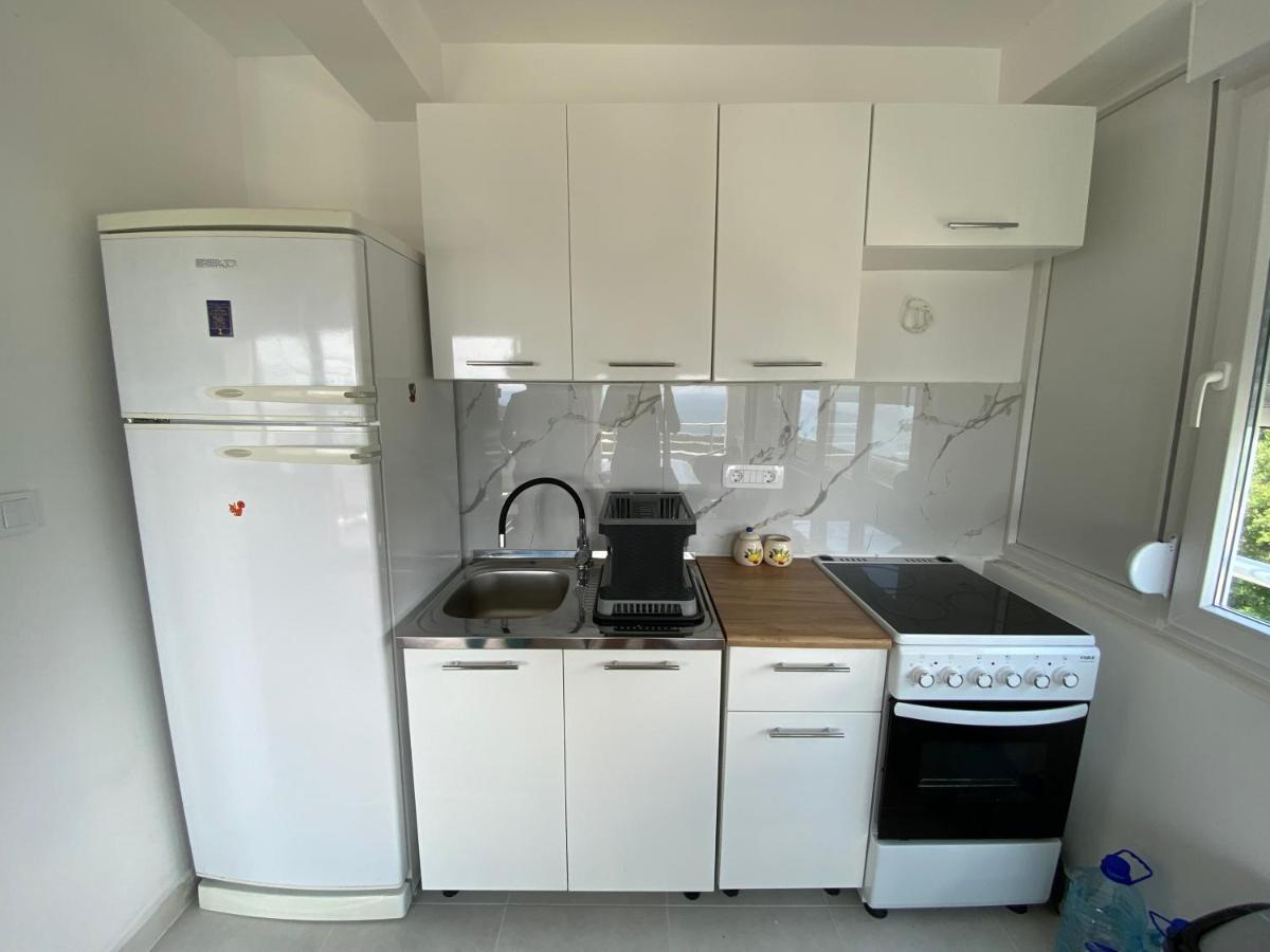 Halcon Apartments Котор Екстериор снимка