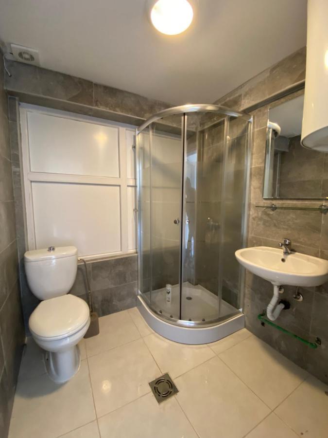 Halcon Apartments Котор Екстериор снимка