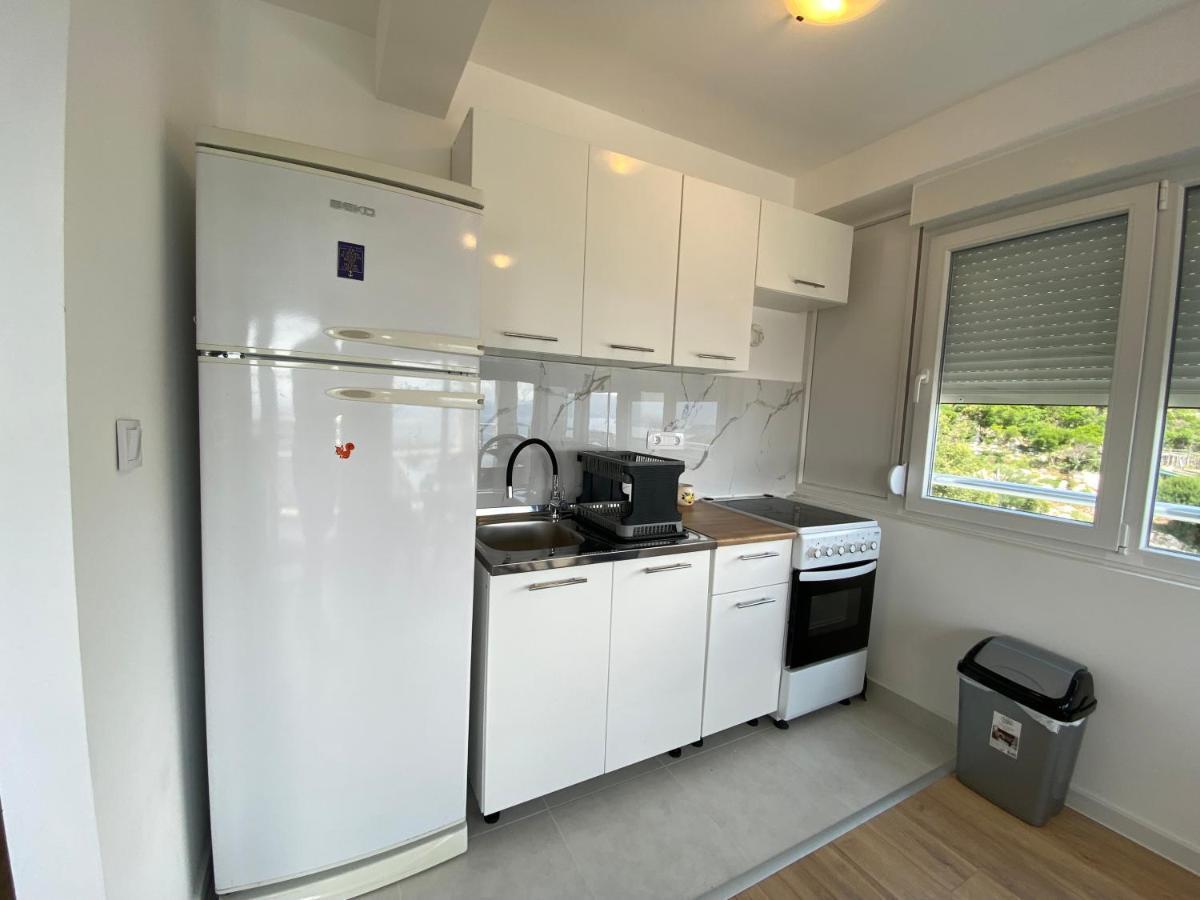 Halcon Apartments Котор Екстериор снимка